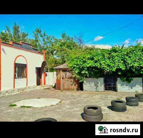 Участок СНТ, ДНП 4 сот. на продажу в Курске Курск