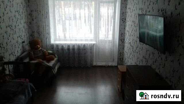 1-комнатная квартира, 29.5 м², 4/5 эт. на продажу в Двуреченске Двуреченск - изображение 1