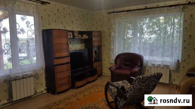 Дом 86 м² на участке 30 сот. на продажу в Березниках Березники - изображение 1