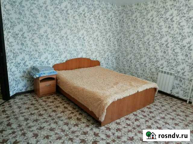 2-комнатная квартира, 63 м², 2/16 эт. в аренду посуточно в Саранске Саранск - изображение 1