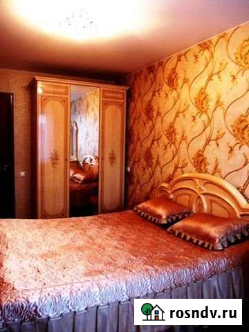 3-комнатная квартира, 60 м², 5/5 эт. на продажу в Моршанске Моршанск - изображение 1