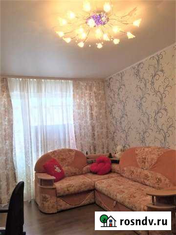 2-комнатная квартира, 48.4 м², 2/5 эт. на продажу в Ноябрьске Ноябрьск - изображение 1