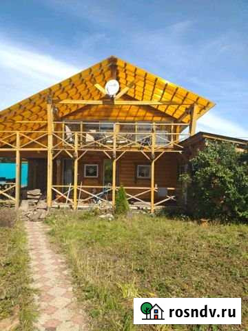 Дом 150 м² на участке 7 сот. в аренду посуточно в Набережных Челнах Набережные Челны - изображение 1