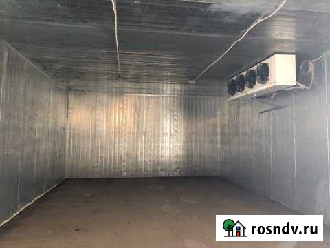 Холодильная камера 43.5 кв.м. Краснодар - изображение 1