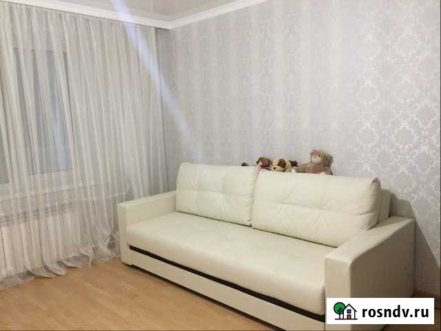 1-комнатная квартира, 45 м², 5/5 эт. на продажу во Владикавказе Владикавказ - изображение 1