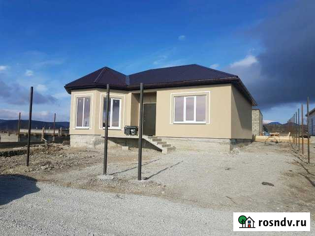 Дом 100 м² на участке 4 сот. на продажу в Гайдуке Гайдук - изображение 1