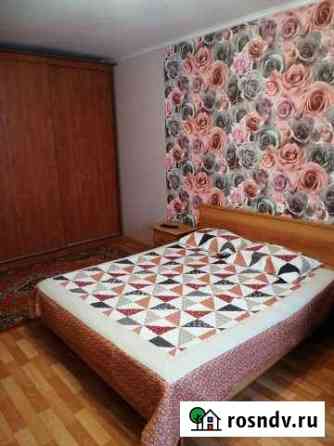 1-комнатная квартира, 41 м², 3/9 эт. в аренду посуточно в Старом Осколе Старый Оскол
