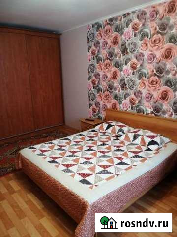 1-комнатная квартира, 41 м², 3/9 эт. в аренду посуточно в Старом Осколе Старый Оскол - изображение 1