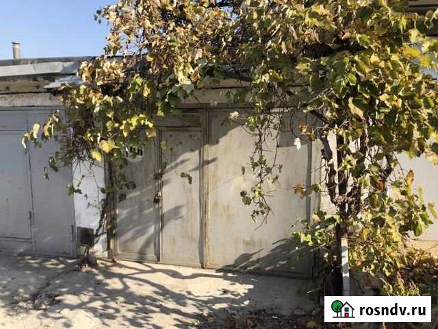 Гараж >30 м² на продажу в Геленджике Геленджик - изображение 1