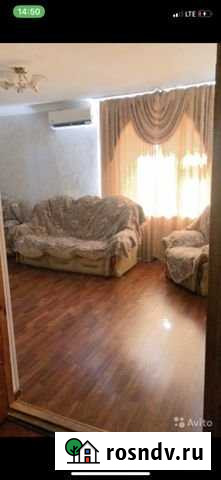 2-комнатная квартира, 65 м², 4/9 эт. в аренду на длительный срок в Грозном Грозный - изображение 1