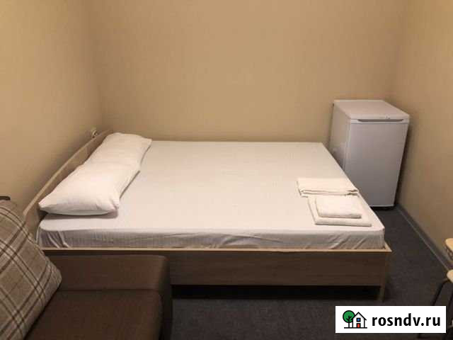 Комната 25 м² в 4-ком. кв., 1/1 эт. в аренду посуточно в Краснодаре Краснодар - изображение 1