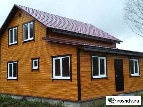 Дача 120 м² на участке 6.5 сот. на продажу в Наро-Фоминске Наро-Фоминск