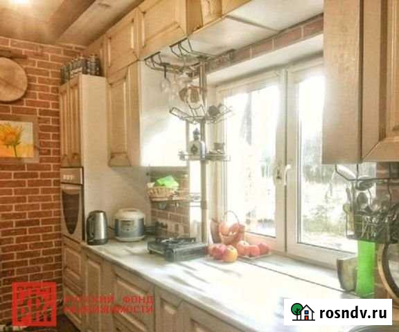 Таунхаус 38 м² на участке 2 сот. на продажу в Первомайском Ленинградской области Первомайское - изображение 1