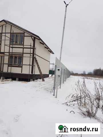 Участок ИЖС 10 сот. на продажу в Мулино Мулино - изображение 1