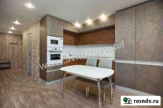 2-комнатная квартира, 45 м², 2/16 эт. в аренду на длительный срок в Тольятти Тольятти