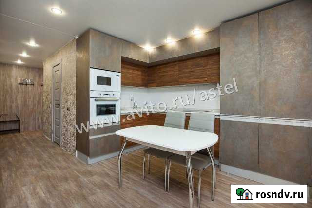 2-комнатная квартира, 45 м², 2/16 эт. в аренду на длительный срок в Тольятти Тольятти - изображение 1