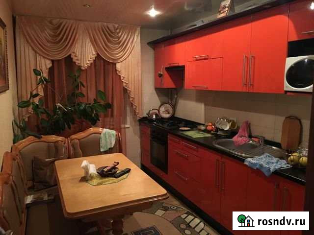 3-комнатная квартира, 58 м², 5/9 эт. на продажу в Батайске Батайск - изображение 1