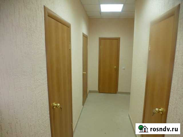 Офисное помещение, 59 кв.м. Сыктывкар - изображение 1