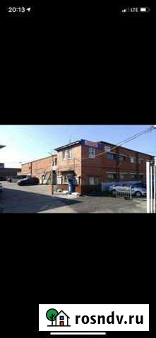 Гараж 18 м² на продажу в Химках Химки - изображение 1