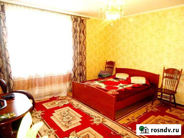 2-комнатная квартира, 80 м², 9/16 эт. в аренду посуточно в Чите Чита - изображение 1