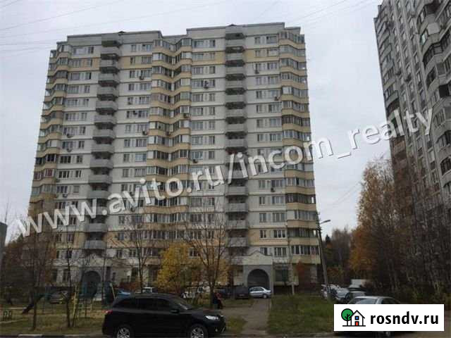 3-комнатная квартира, 76 м², 10/16 эт. на продажу в Электростали Электросталь - изображение 1