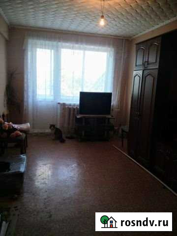 3-комнатная квартира, 61.2 м², 2/5 эт. на продажу в Любохне Любохна - изображение 1