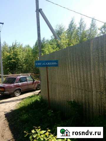 Участок СНТ, ДНП 12 сот. на продажу в Орехово-Зуево Орехово-Зуево - изображение 1