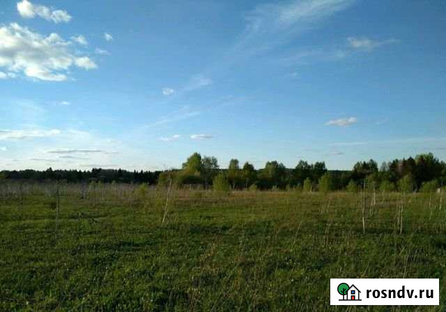 Участок ИЖС 18 сот. на продажу в Кукуштане Кукуштан - изображение 1