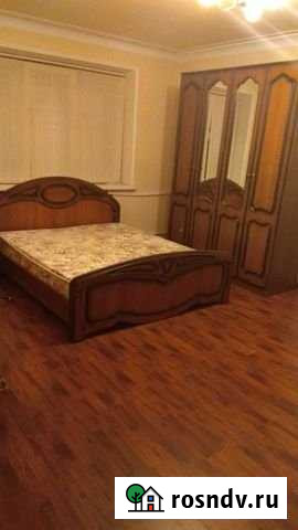 1-комнатная квартира, 37 м², 1/5 эт. в аренду на длительный срок в Нальчике Нальчик - изображение 1