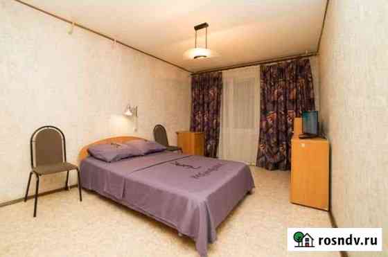 3-комнатная квартира, 70 м², 2/10 эт. в аренду посуточно в Челябинске Челябинск