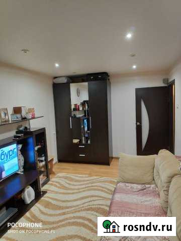 1-комнатная квартира, 34 м², 5/5 эт. на продажу в Шуе Ивановской области Шуя - изображение 1