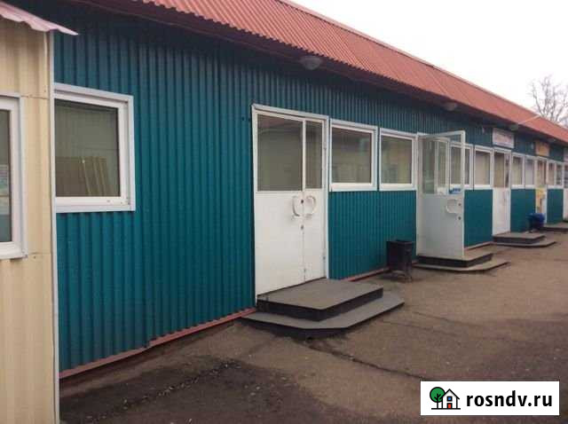 Помещение свободного назначения 55.3 кв.м. Подольск - изображение 1