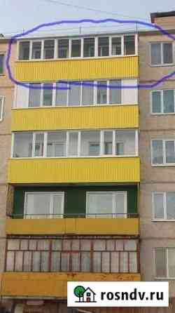 2-комнатная квартира, 50.1 м², 5/5 эт. на продажу в Сернуре Сернур
