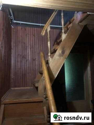 Коттедж 135.7 м² на участке 13.6 сот. на продажу в Ржавках Ржавки - изображение 1