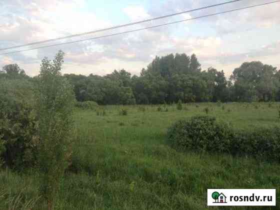 Участок ИЖС 120 сот. на продажу в Майском Белгородской области Майский