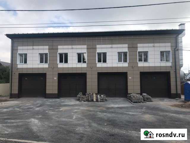 Сдам нежилое здание Уфа - изображение 1