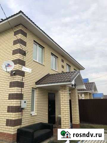 Таунхаус 102 м² на участке 3 сот. на продажу в Набережных Челнах Набережные Челны - изображение 1