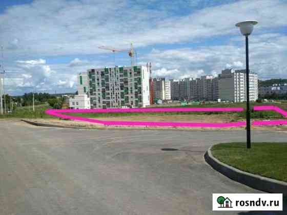 Участок промназначения 120 сот. на продажу в Калуге Калуга