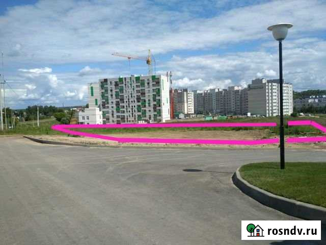 Участок промназначения 120 сот. на продажу в Калуге Калуга - изображение 1