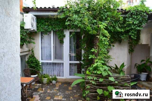 Дом 22 м² на участке 50 сот. в аренду посуточно в Судаке Судак - изображение 1