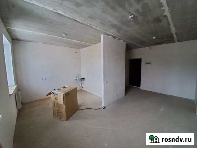 2-комнатная квартира, 49 м², 5/5 эт. на продажу в Комсомольске-на-Амуре Комсомольск-на-Амуре - изображение 1