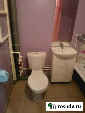 1-комнатная квартира, 37 м², 5/9 эт. в аренду на длительный срок в Нефтекамске Нефтекамск - изображение 1