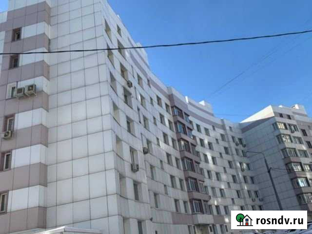 Квартира-студия, 25 м², 2/7 эт. на продажу в Красногорске Московской области Красногорск - изображение 1