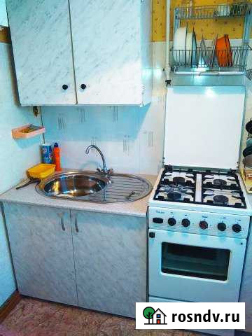 2-комнатная квартира, 42 м², 1/5 эт. на продажу в Кинешме Кинешма - изображение 1