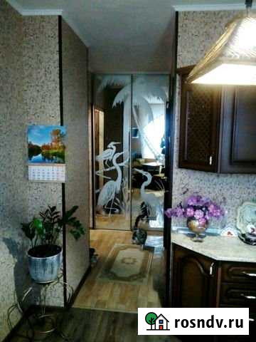 2-комнатная квартира, 52 м², 2/9 эт. на продажу в Белореченске Белореченск - изображение 1