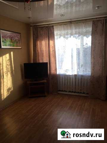 2-комнатная квартира, 40 м², 1/2 эт. в аренду посуточно в Шумихе Шумиха - изображение 1