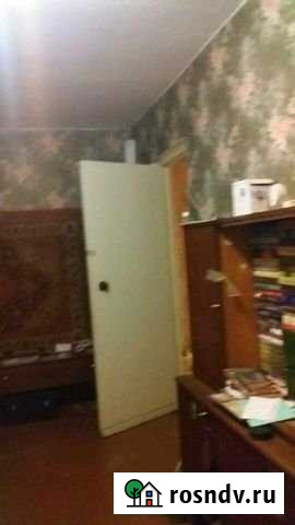 3-комнатная квартира, 70 м², 2/4 эт. на продажу в Серебряных Прудах Серебряные Пруды - изображение 1