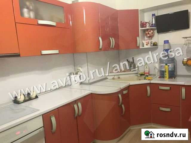 3-комнатная квартира, 63.5 м², 6/9 эт. на продажу в Старом Осколе Старый Оскол - изображение 1