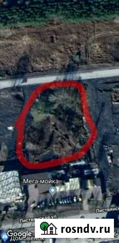 Участок ИЖС 50 сот. на продажу в Линево Новосибирской области Линево - изображение 1