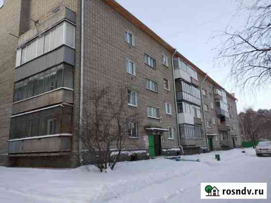 1-комнатная квартира, 36 м², 2/4 эт. на продажу в Бердске Бердск